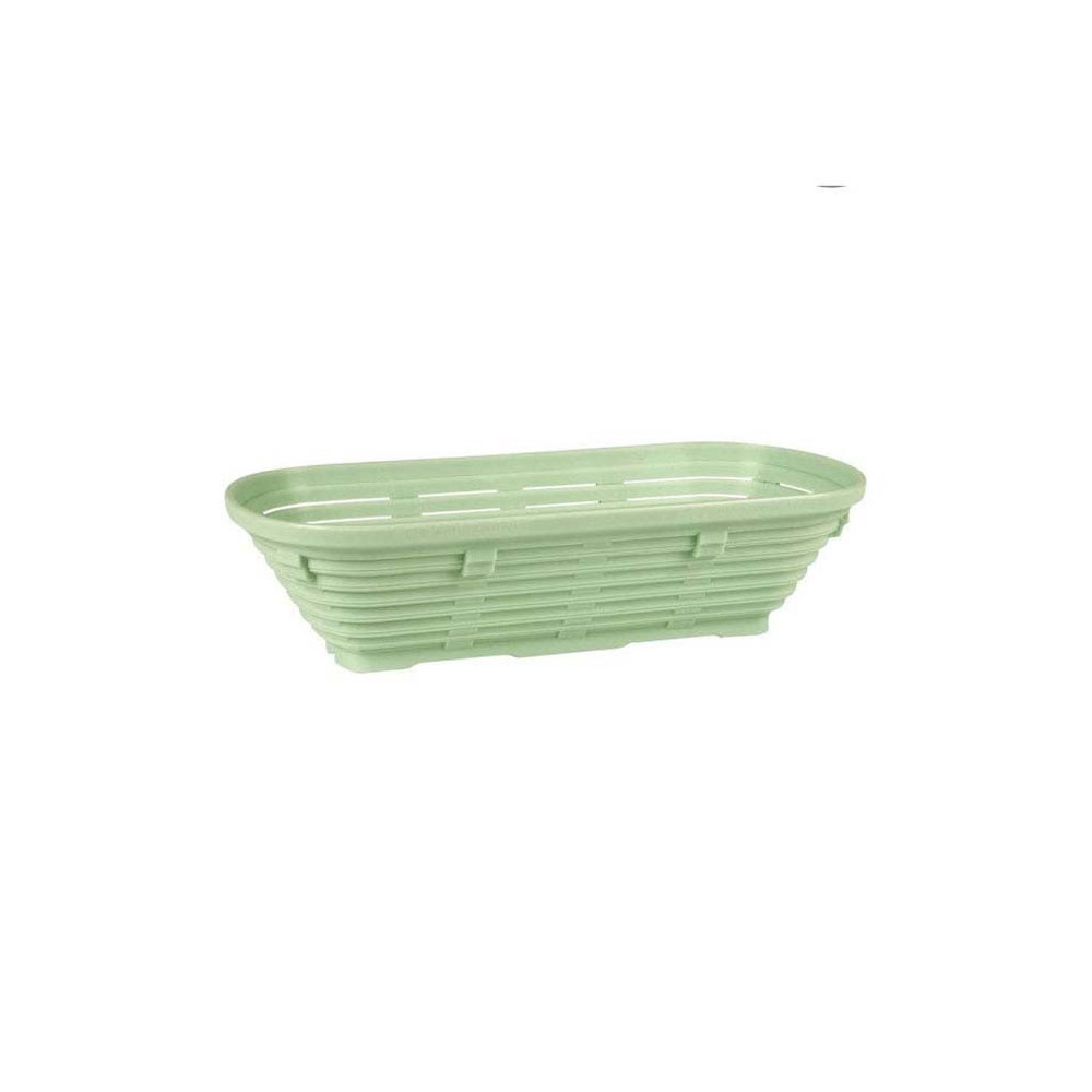 Eurochef Fermentation Banneton Long