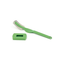 Eurochef Baker’s Blade, Green