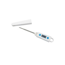 Eurochef Chef Digital Thermometer From -40 Degree C To +200 Degree C For Cooking