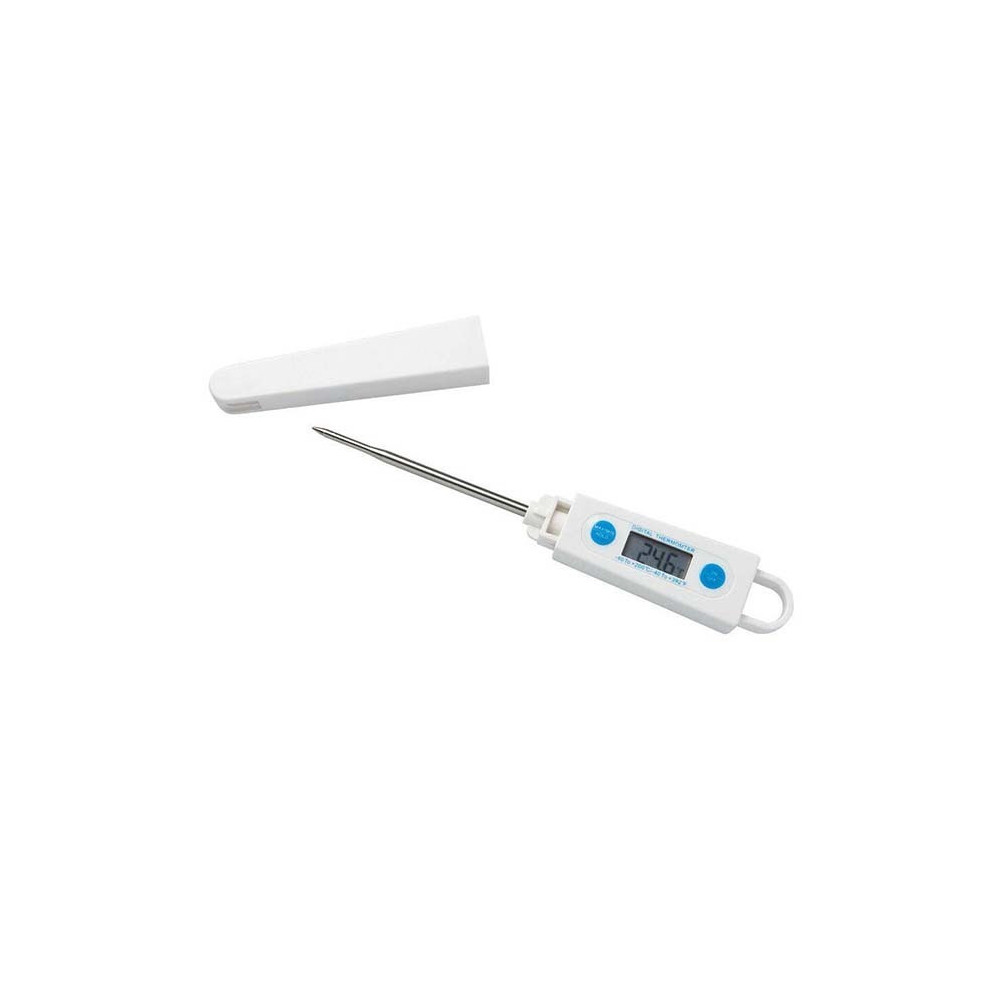Eurochef Chef Digital Thermometer From -40 Degree C To +200 Degree C For Cooking