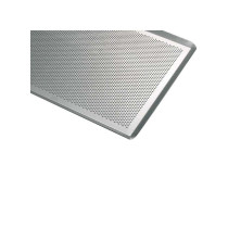 Eurochef Aluminium Perforate Baking Sheet
