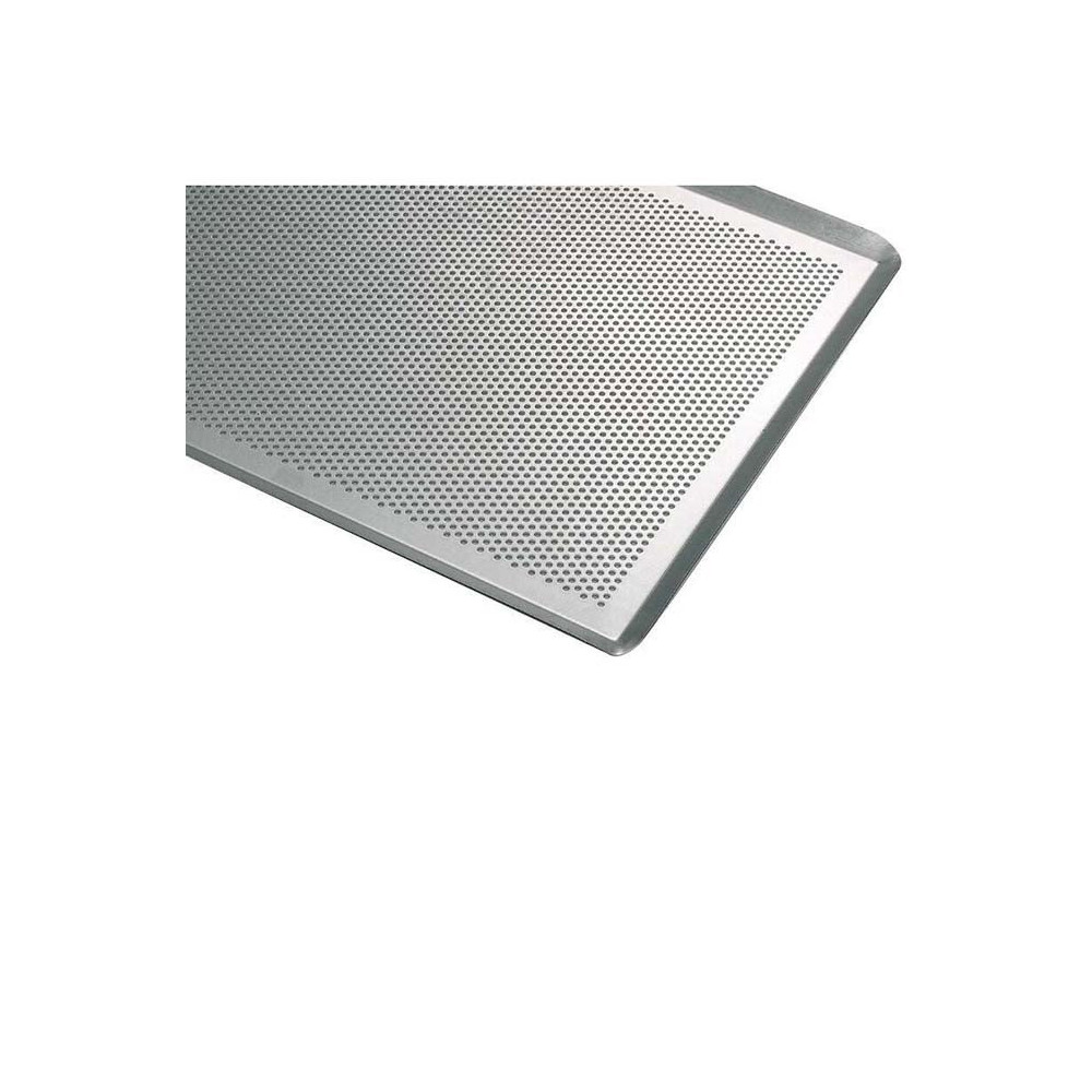 Eurochef Aluminium Perforate Baking Sheet