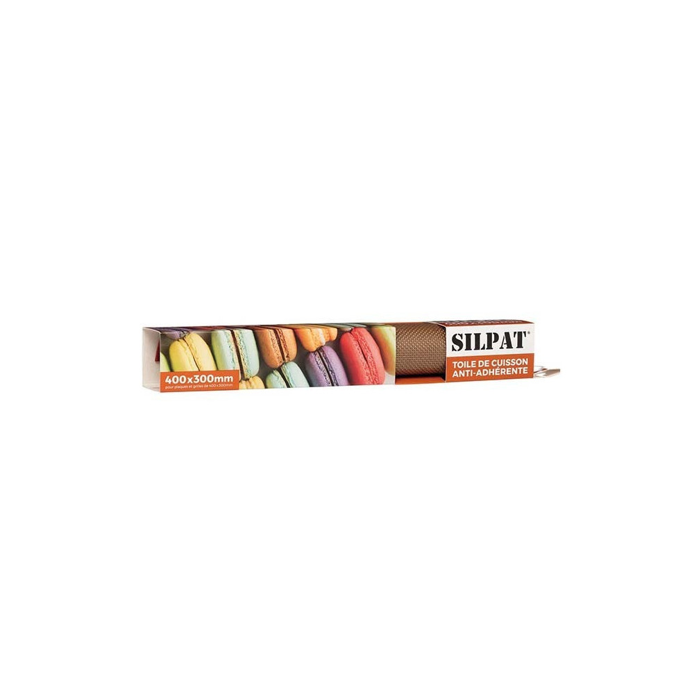 Eurochef Flexible Canvas For Baking