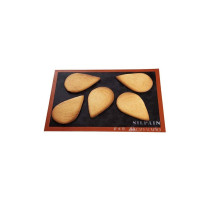 Eurochef Silpain Non-Stick Bread Baking Sheet