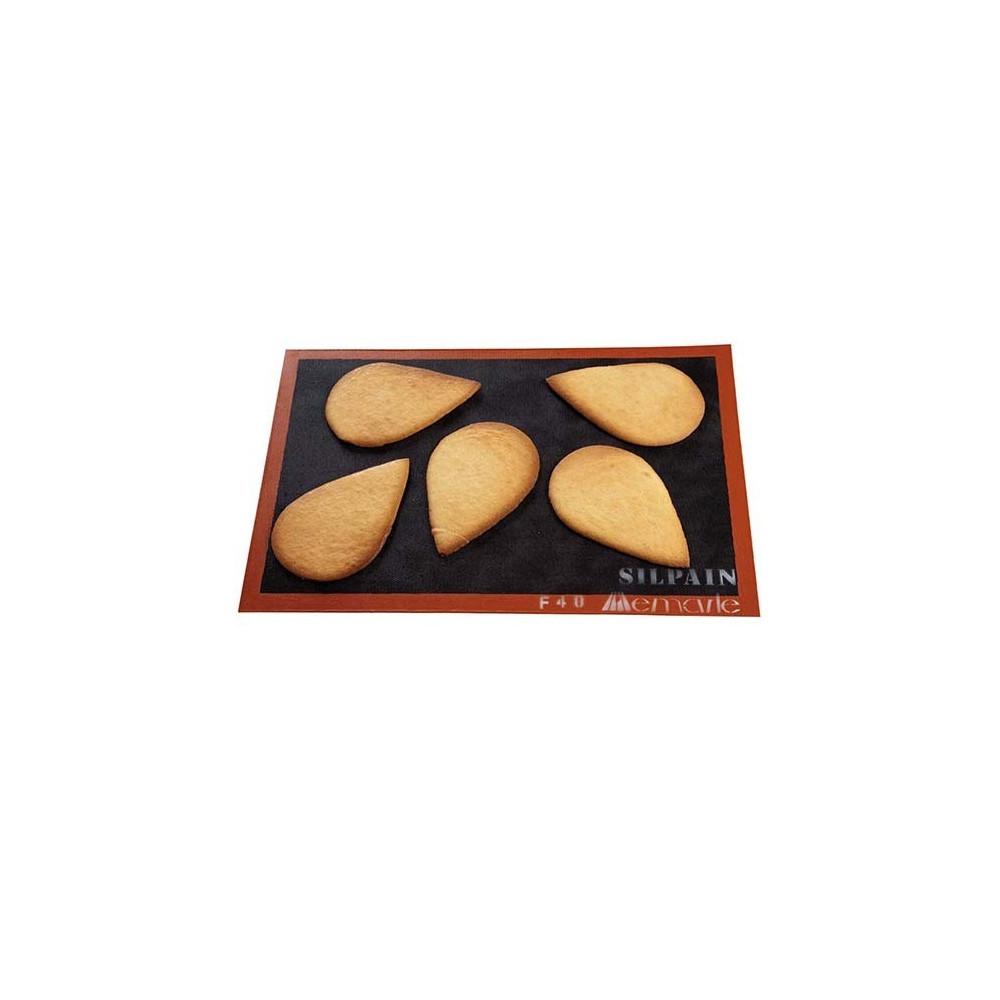 Eurochef Silpain Non-Stick Bread Baking Sheet