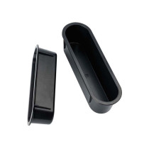Eurochef Exoglass Non-Stick Oblong Mini Cake And Bread Mould