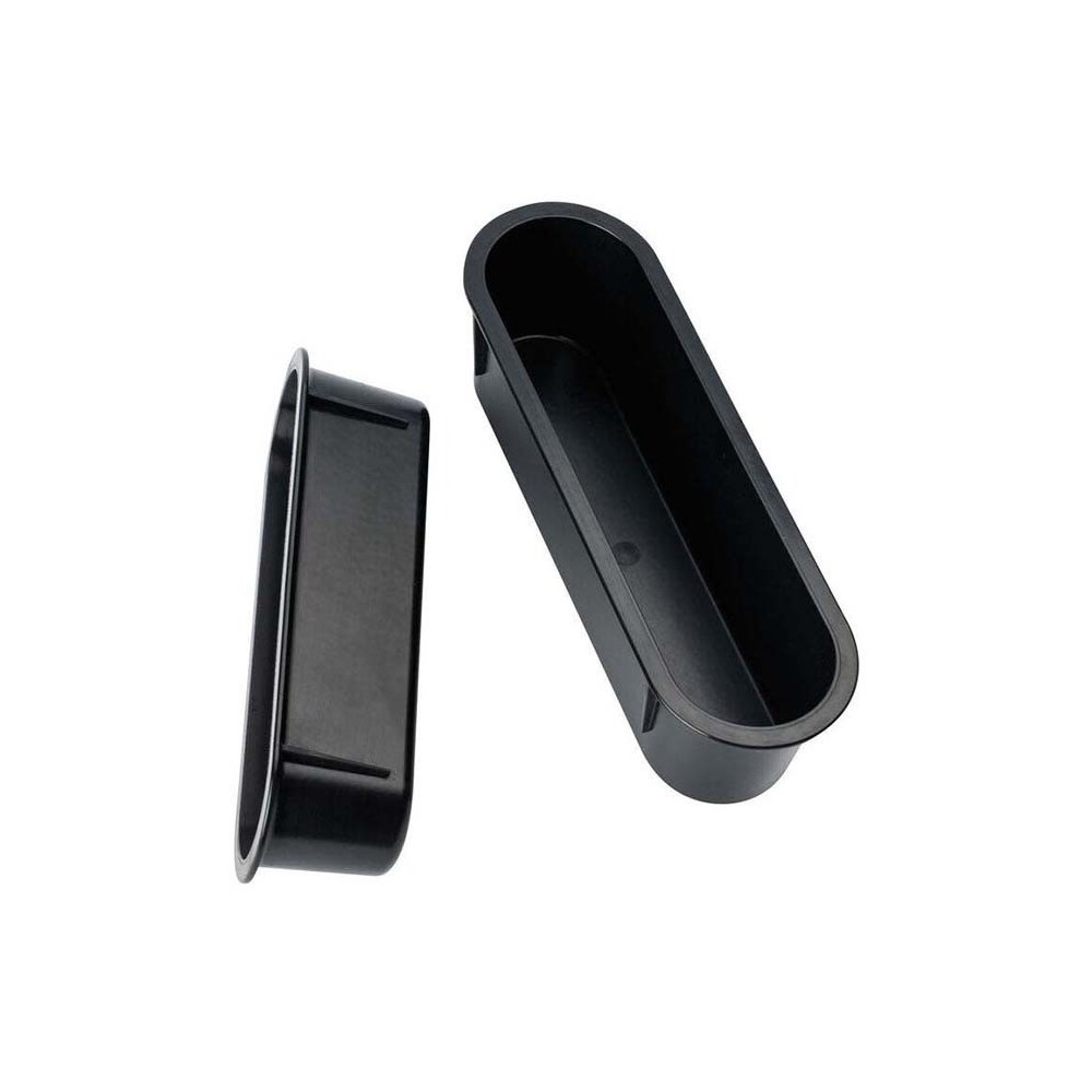 Eurochef Exoglass Non-Stick Oblong Mini Cake And Bread Mould