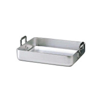 Eurochef Roast Pan Aluminium