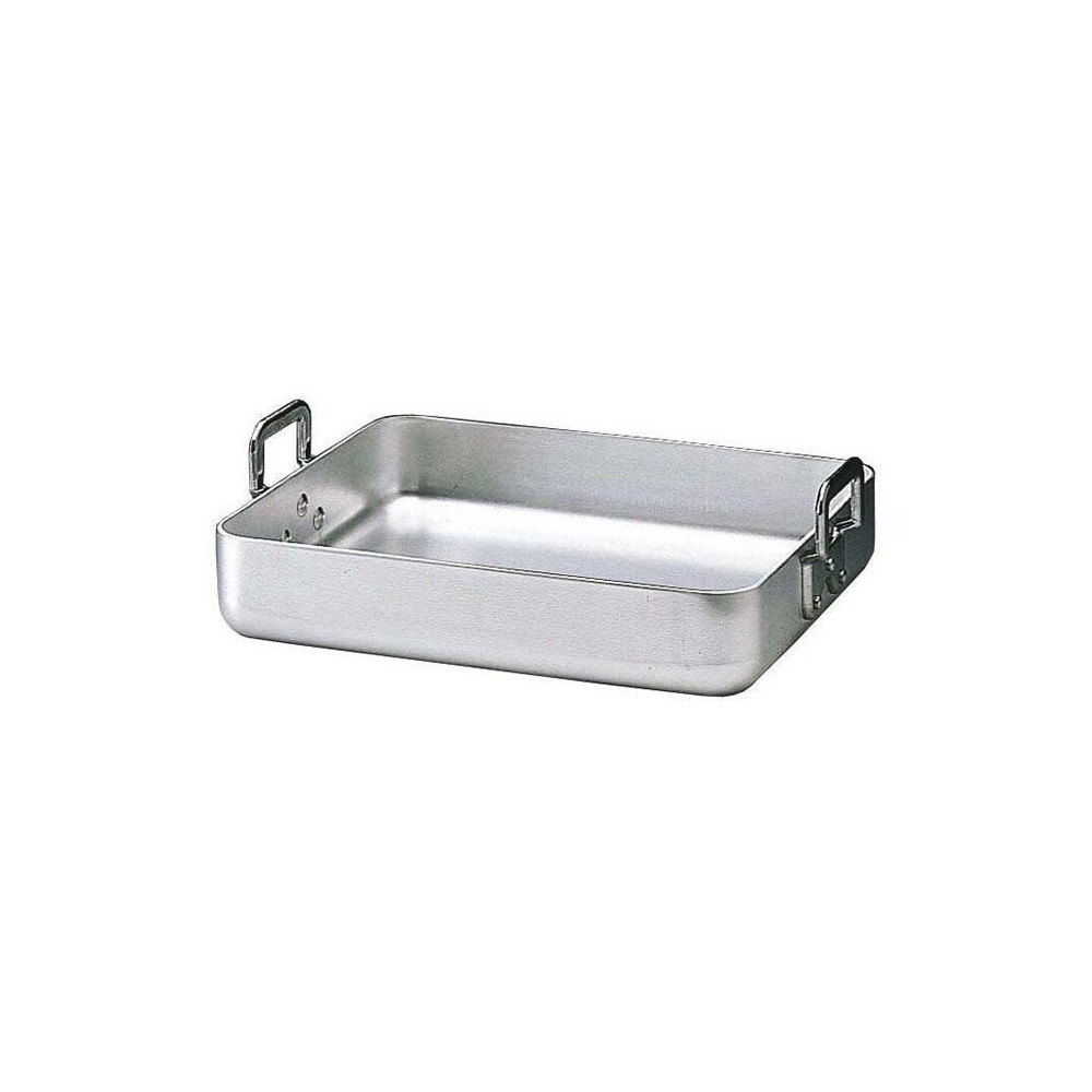 Eurochef Roast Pan Aluminium