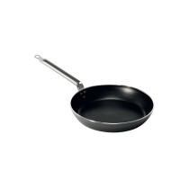 Eurochef Professional Non Stick Frying Pan Aluminium With 4 Layers Non Stick Coating, 20 Cm