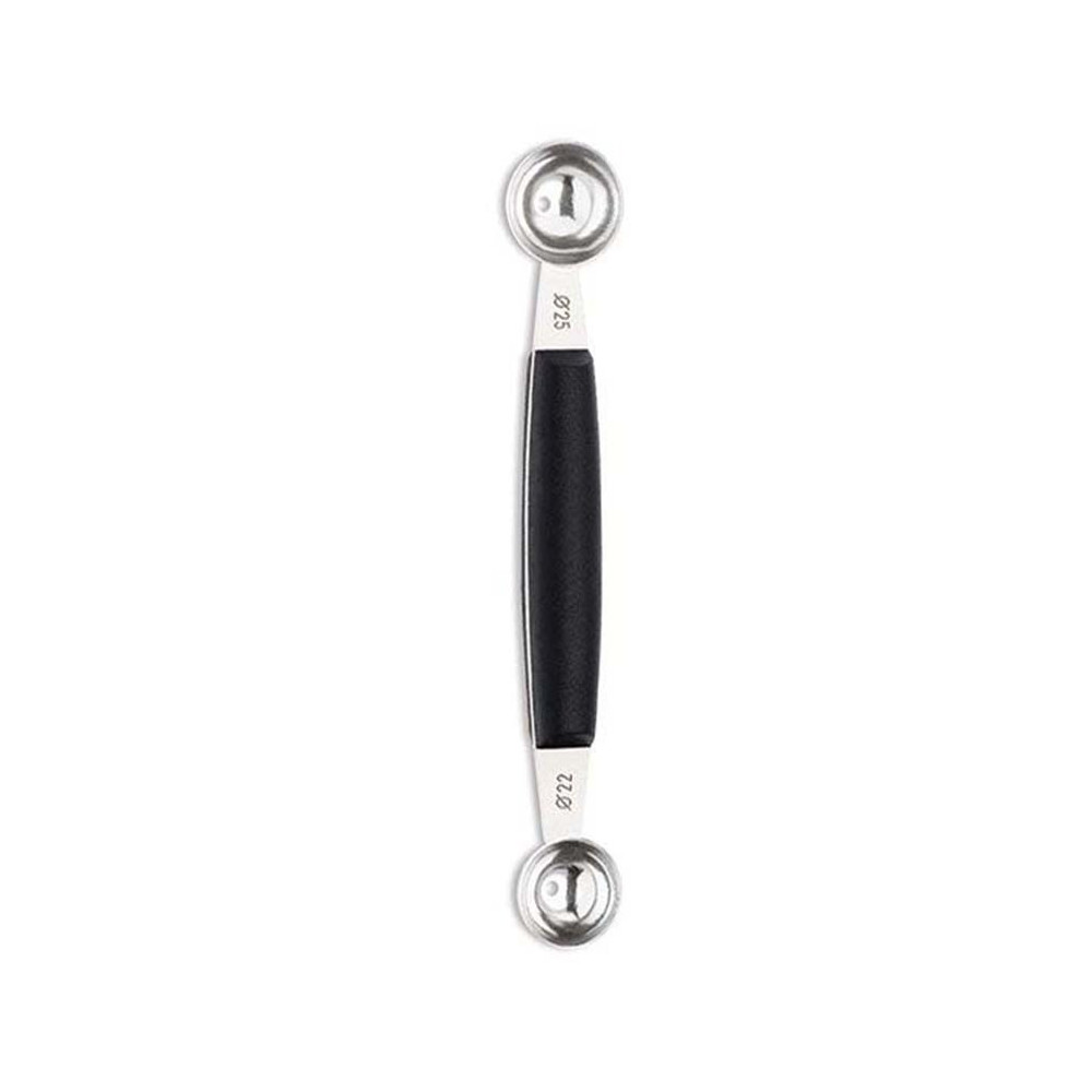 Giesser Miesser Double Vegetable And Fruit Baller