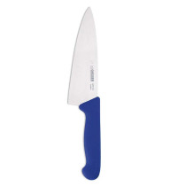 Giesser Miesser Chefs Knife 16 Cm Blue Handle