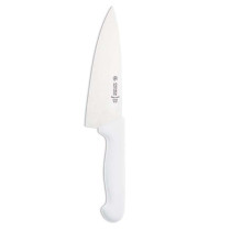 Giesser Miesser Chefs Knife 16 Cm White Handle