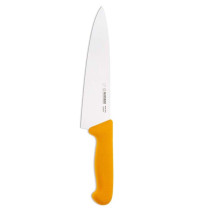 Giesser Miesser Chefs Knife 20 Cm Yellow Handle