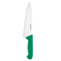 Giesser Miesser Chefs Knife 20 Cm Green Handle
