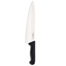 Giesser Miesser Chefs Knife 26 Cm Black Handle