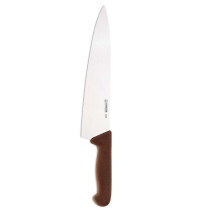 Giesser Miesser Chefs Knife 26 Cm Blue Handle