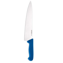 Giesser Miesser Chefs Knife 26 Cm Brown Handle