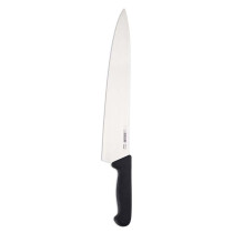 Giesser Miesser Chefs Knife 31 Cm Black Handle