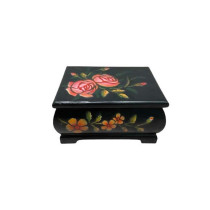 Jawa Classic Amenities Box Square 20 x 15 x 10 Cm
