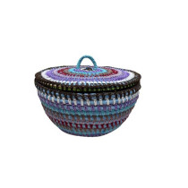 Jawa Classic Fruit Basket-Diameter 30 Cm