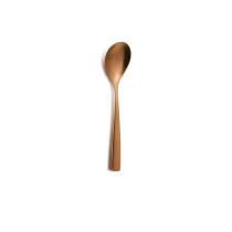 Comas Spain Bcn Copper Coffee Spoon