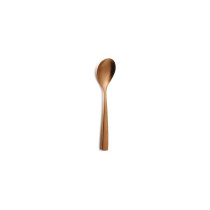 Comas Spain Bcn Copper Moka Spoon