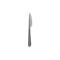 Comas Spain Dessert Knife Model London Vintage 18/10.4Mm