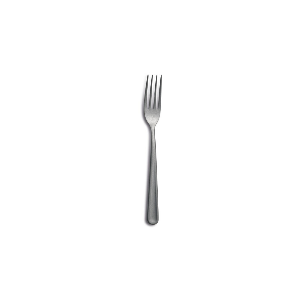 Comas Spain Dessert Fork Model London Vintage 18/10.4Mm