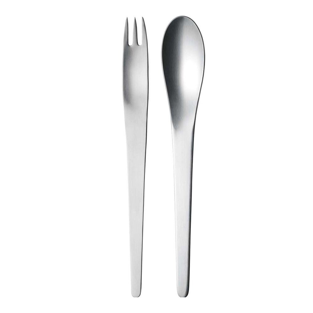 Arne Jacobsen Teaspoon Large