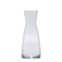 Fortessa USA Glass Nu Carafe, 1 Litre