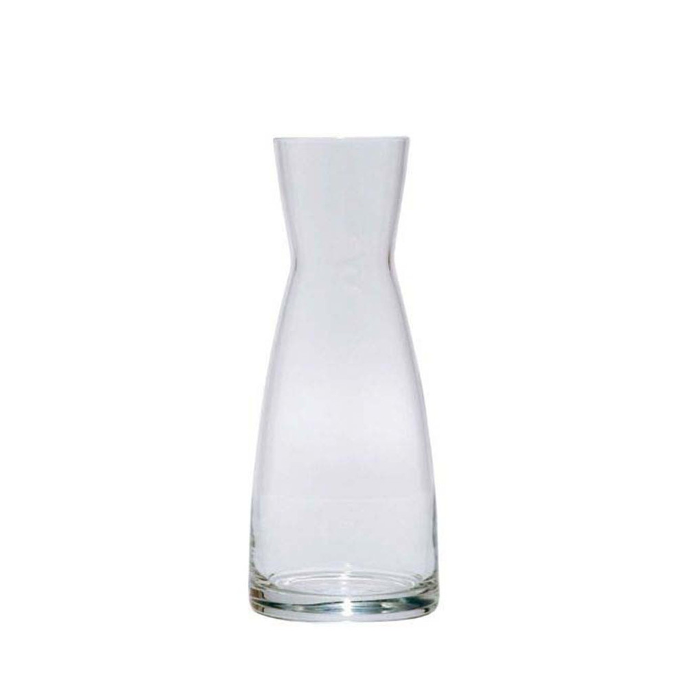 Fortessa USA Glass Nu Carafe, 1 Litre