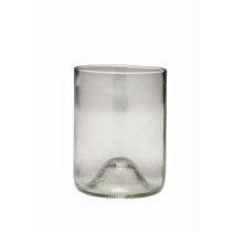 Fortessa USA Vintage Clear Water Glass, 355 Ml