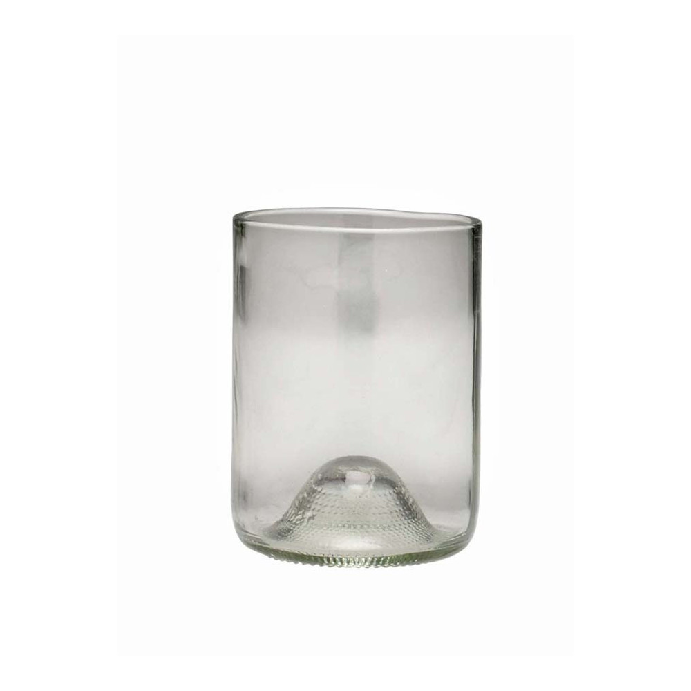Fortessa USA Vintage Clear Water Glass, 355 Ml
