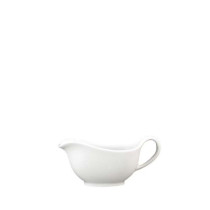 Fortessa USA Sauce Boat(Non-Stackable), 89 Ml