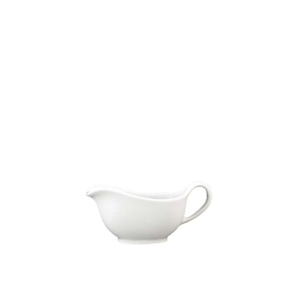 Fortessa USA Sauce Boat(Non-Stackable), 89 Ml