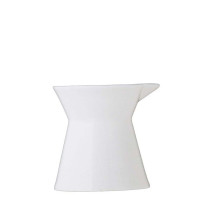 Fortessa USA Hourglass Creamer 3 (7.5Cm) 81 Ml