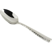 Fortessa USA Ss Lucca Tea/Coffee Spoon 5.9 (15.1Cm)
