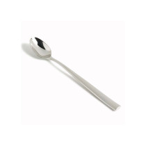 Fortessa USA Ss Lucca Iced Tea Spoon 8.1 (20.5Cm)