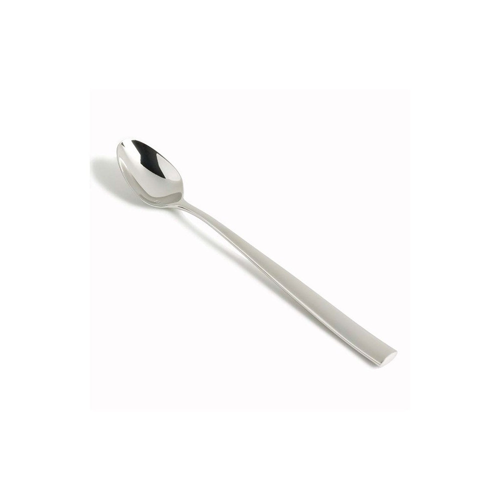 Fortessa USA Ss Lucca Iced Tea Spoon 8.1 (20.5Cm)