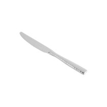 Fortessa USA Ss Lucca Faceted Sh Dessert Knife 8.5
