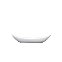 Fortessa USA Oval Coupe Bowl 9.5 (24Cm), 325 Ml