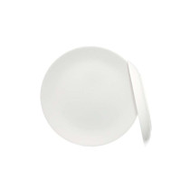 Fortessa USA Fbc Purio Coupe Plate 10.75 (27Cm)