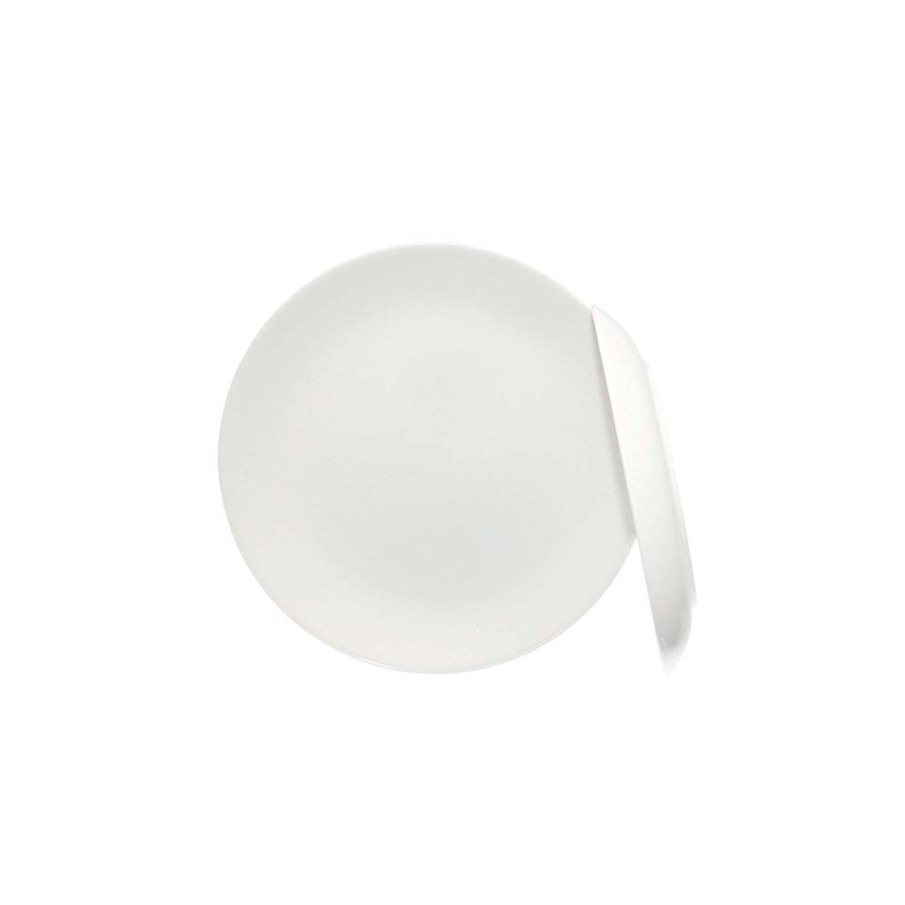 Fortessa USA Fbc Purio Coupe Plate 10.75 (27Cm)