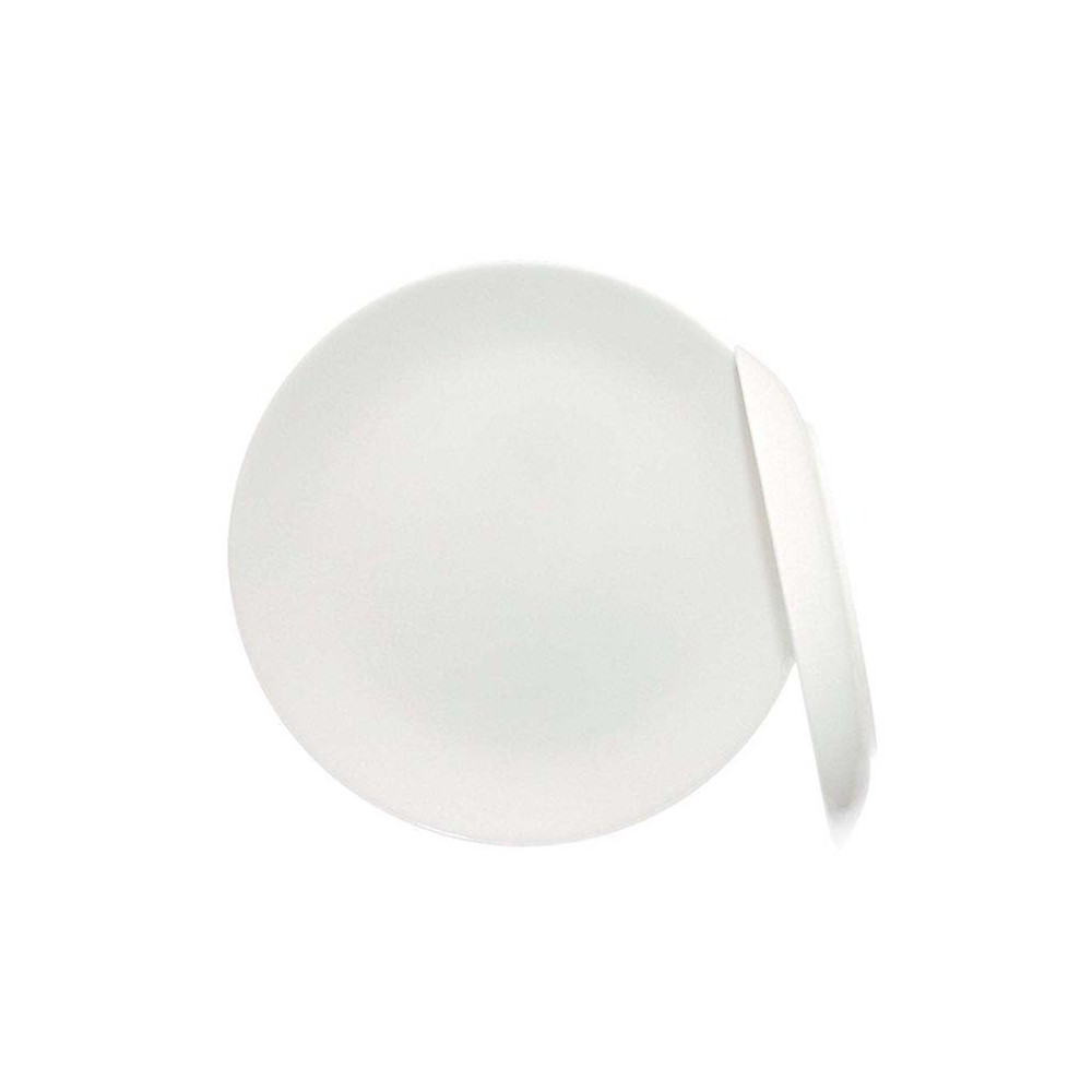 Fortessa USA Fbc Purio Coupe Plate 8.25 (21Cm)