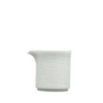 Fortessa USA Fbc Spirale Cylindrical Creamer, 148 Ml
