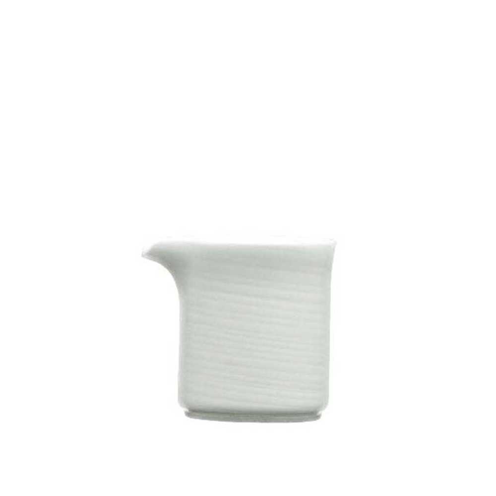 Fortessa USA Fbc Spirale Cylindrical Creamer, 148 Ml