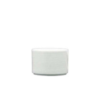 Fortessa USA Fbc Spirale Cylindrical Open Sugar Bowl With Out Lid