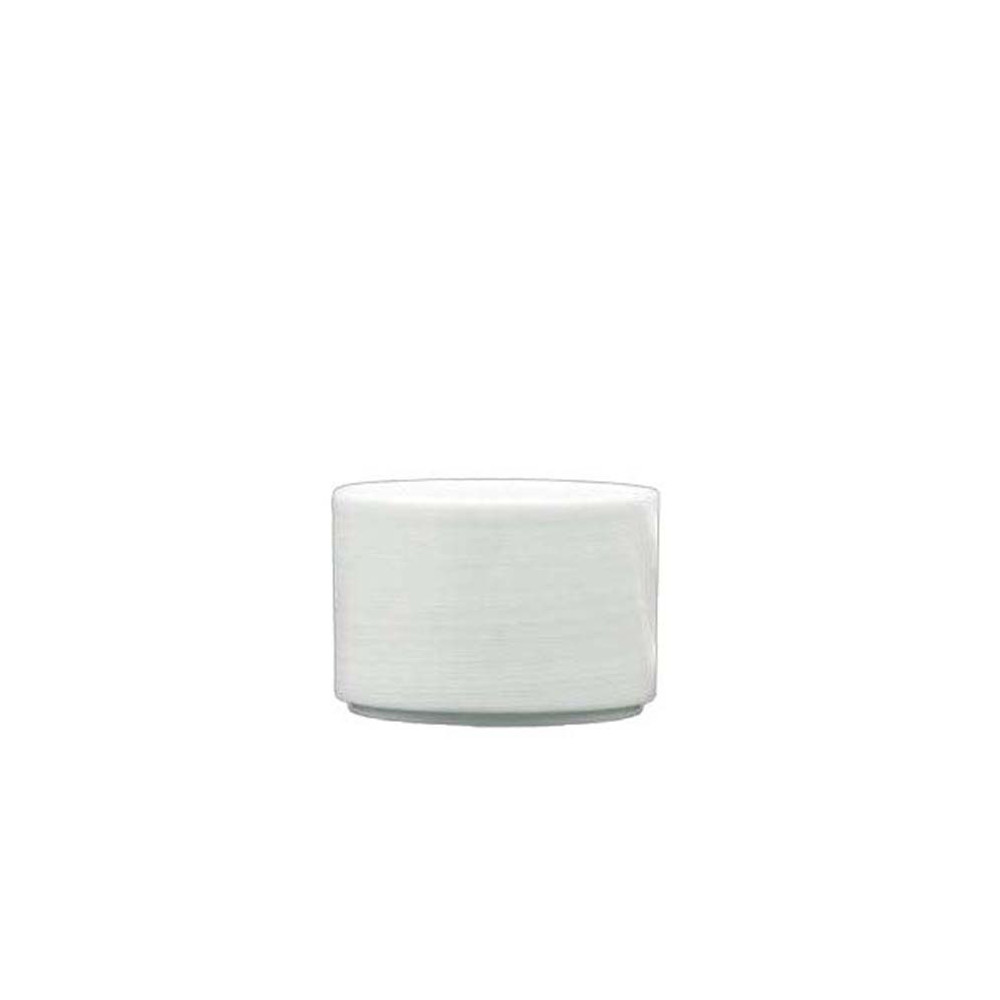 Fortessa USA Fbc Spirale Cylindrical Open Sugar Bowl With Out Lid