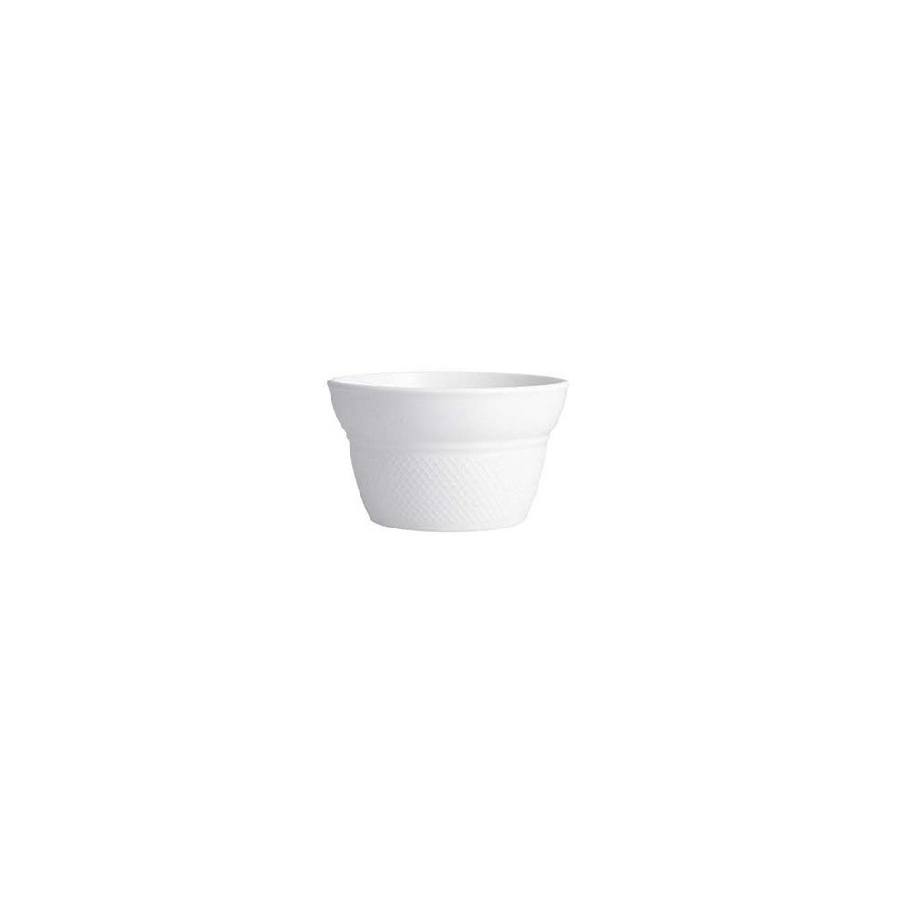 Fortessa USA Street Eats Waffle Cup 4.75 (12.2Cm)